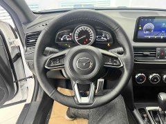 Mazda CX-4 2021 2.0L Automatic FWD Blue Sky Vitality Edition - ფოტო 10