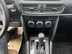 Mazda CX-4 2021 2.0L Automatic FWD Blue Sky Vitality Edition - ფოტო 11