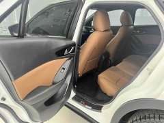 Mazda CX-4 2021 2.0L Automatic FWD Blue Sky Vitality Edition - ფოტო 14