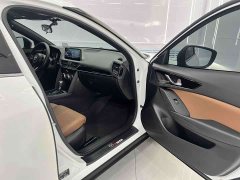 Mazda CX-4 2021 2.0L Automatic FWD Blue Sky Vitality Edition - ფოტო 15