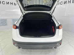 Mazda CX-4 2021 2.0L Automatic FWD Blue Sky Vitality Edition - ფოტო 16