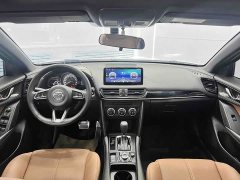 Mazda CX-4 2021 2.0L Automatic FWD Blue Sky Vitality Edition - ფოტო 17