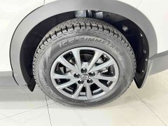 Mazda CX-4 2021 2.0L Automatic FWD Blue Sky Vitality Edition - ფოტო 18