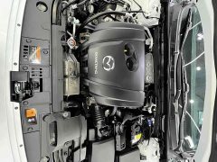 Mazda CX-4 2021 2.0L Automatic FWD Blue Sky Vitality Edition - ფოტო 19