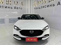Mazda CX-4 2021 2.0L Automatic FWD Blue Sky Vitality Edition - ფოტო 2