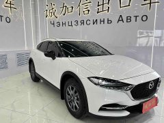 Mazda CX-4 2021 2.0L Automatic FWD Blue Sky Vitality Edition - ფოტო 3