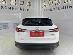 Mazda CX-4 2021 2.0L Automatic FWD Blue Sky Vitality Edition - ფოტო 5