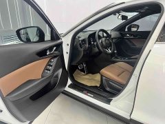 Mazda CX-4 2021 2.0L Automatic FWD Blue Sky Vitality Edition - ფოტო 7