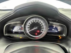 Mazda CX-4 2021 2.0L Automatic FWD Blue Sky Vitality Edition - ფოტო 8