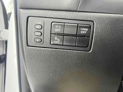 Mazda CX-4 2021 2.0L Automatic FWD Blue Sky Vitality Edition - ფოტო 9