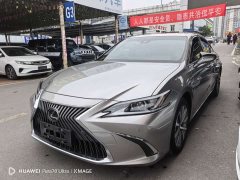 Lexus ES 2020 200 Excellence Edition - ფოტო 1