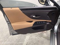 Lexus ES 2020 200 Excellence Edition - ფოტო 10