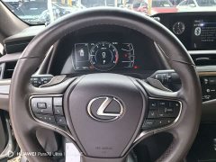 Lexus ES 2020 200 Excellence Edition - ფოტო 11