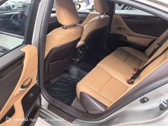 Lexus ES 2020 200 Excellence Edition - ფოტო 13