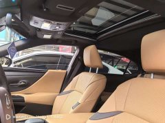 Lexus ES 2020 200 Excellence Edition - ფოტო 15