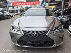 Lexus ES 2020 200 Excellence Edition - ფოტო 2