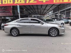 Lexus ES 2020 200 Excellence Edition - ფოტო 4