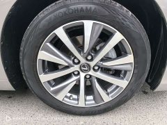 Lexus ES 2020 200 Excellence Edition - ფოტო 5
