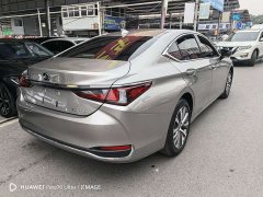 Lexus ES 2020 200 Excellence Edition - ფოტო 6