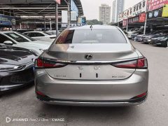 Lexus ES 2020 200 Excellence Edition - ფოტო 7