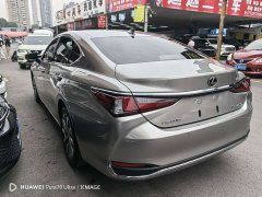 Lexus ES 2020 200 Excellence Edition - ფოტო 8