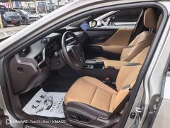 Lexus ES 2020 200 Excellence Edition - ფოტო 9