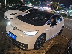 Volkswagen ID.3 Upgraded Pure Smart Comfort Edition - ფოტო 1