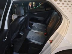 Volkswagen ID.3 Upgraded Pure Smart Comfort Edition - ფოტო 11