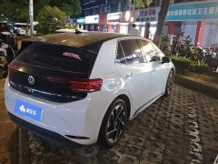 Volkswagen ID.3 Upgraded Pure Smart Comfort Edition - ფოტო 3