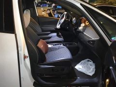 Volkswagen ID.3 Upgraded Pure Smart Comfort Edition - ფოტო 8