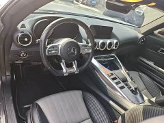 Mercedes-Benz AMG GT AMG GT - фото 2