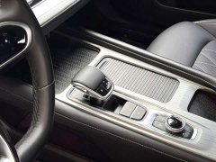 Chery Arrizo 8 1.6T DCT Elegant - ფოტო 10