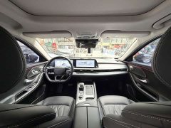 Chery Arrizo 8 1.6T DCT Elegant - ფოტო 11