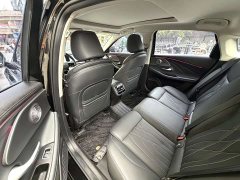 Chery Arrizo 8 1.6T DCT Elegant - ფოტო 12
