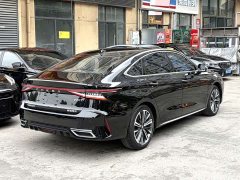 Chery Arrizo 8 1.6T DCT Elegant - ფოტო 13