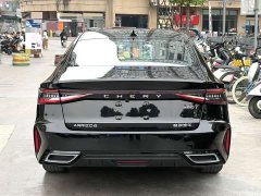 Chery Arrizo 8 1.6T DCT Elegant - ფოტო 14