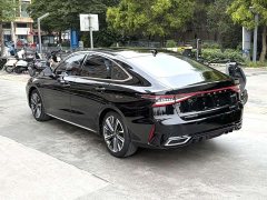 Chery Arrizo 8 1.6T DCT Elegant - ფოტო 15