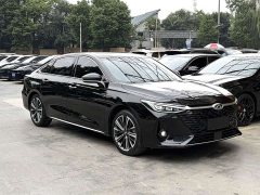Chery Arrizo 8 1.6T DCT Elegant - ფოტო 3