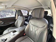Chery Arrizo 8 1.6T DCT Elegant - ფოტო 5
