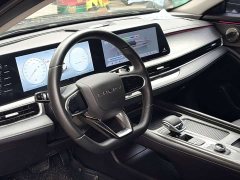 Chery Arrizo 8 1.6T DCT Elegant - ფოტო 7