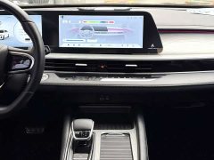 Chery Arrizo 8 1.6T DCT Elegant - ფოტო 9