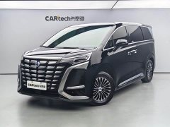 Denza BYD Denza D9 DM-i 970 Luxury - ფოტო 1