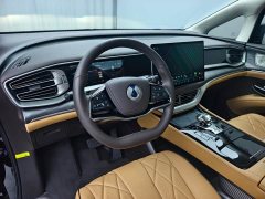 Denza BYD Denza D9 DM-i 970 Luxury - ფოტო 10