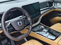 Denza BYD Denza D9 DM-i 970 Luxury - ფოტო 11