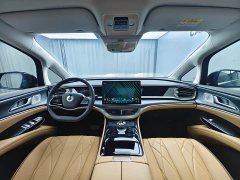 Denza BYD Denza D9 DM-i 970 Luxury - ფოტო 14
