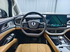 Denza BYD Denza D9 DM-i 970 Luxury - ფოტო 15
