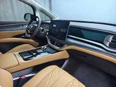 Denza BYD Denza D9 DM-i 970 Luxury - ფოტო 17