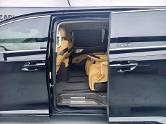 Denza BYD Denza D9 DM-i 970 Luxury - ფოტო 18