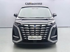 Denza BYD Denza D9 DM-i 970 Luxury - ფოტო 2