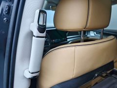 Denza BYD Denza D9 DM-i 970 Luxury - ფოტო 20